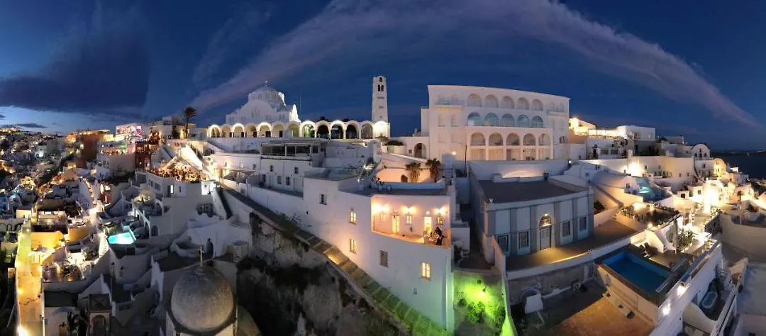 The Atlantis House-1