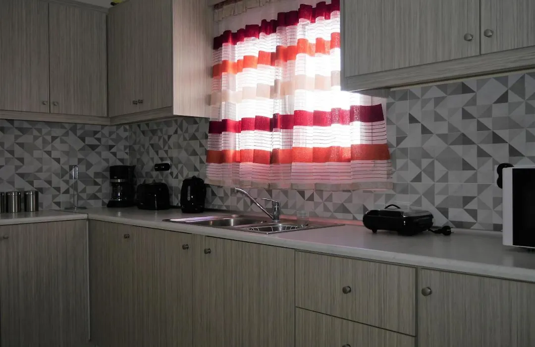 Roza'S Family House-1