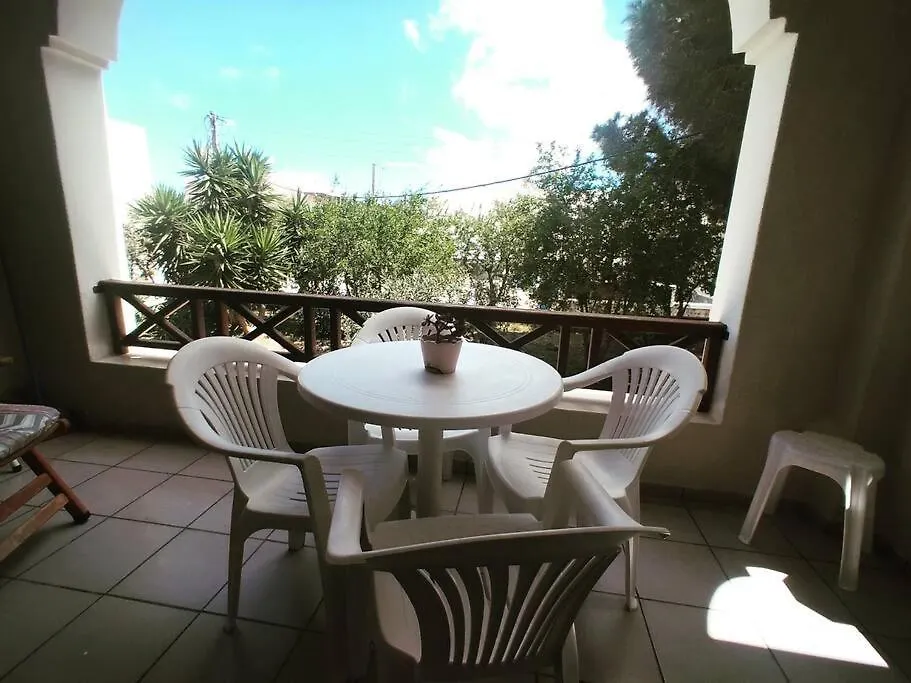 Rodi Apartment 3-1