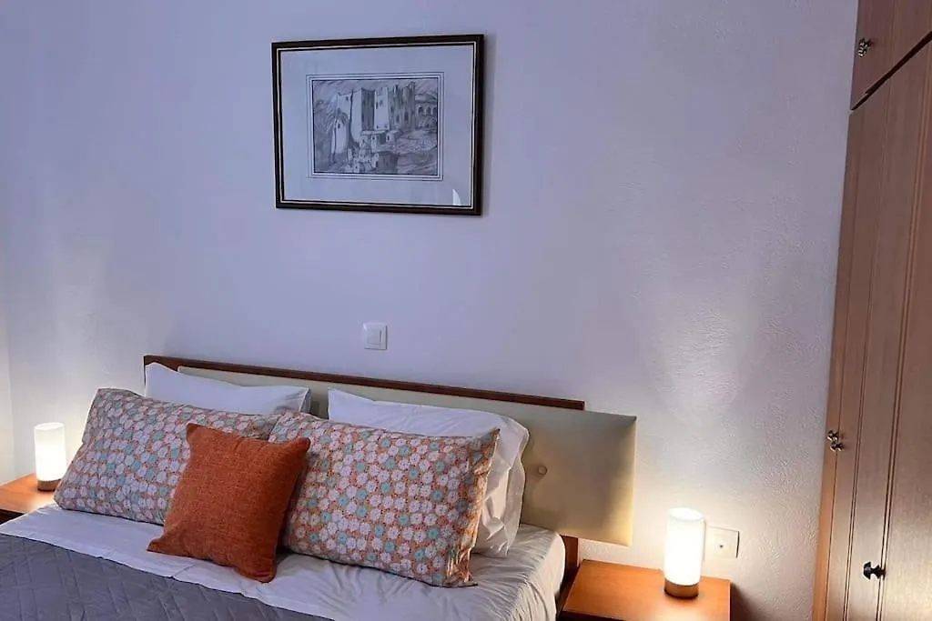 Kritamo Apartment-1