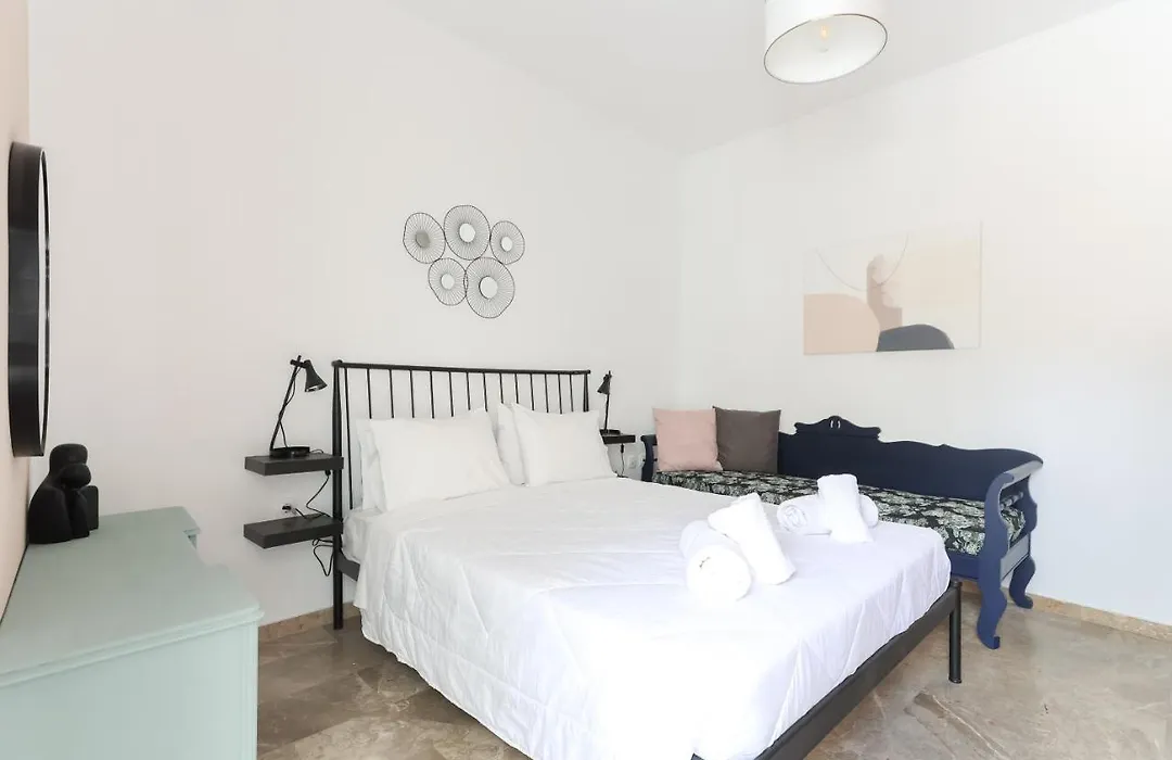 Aerno Home & Azul Ηοme - Ahilli Slow Living-1