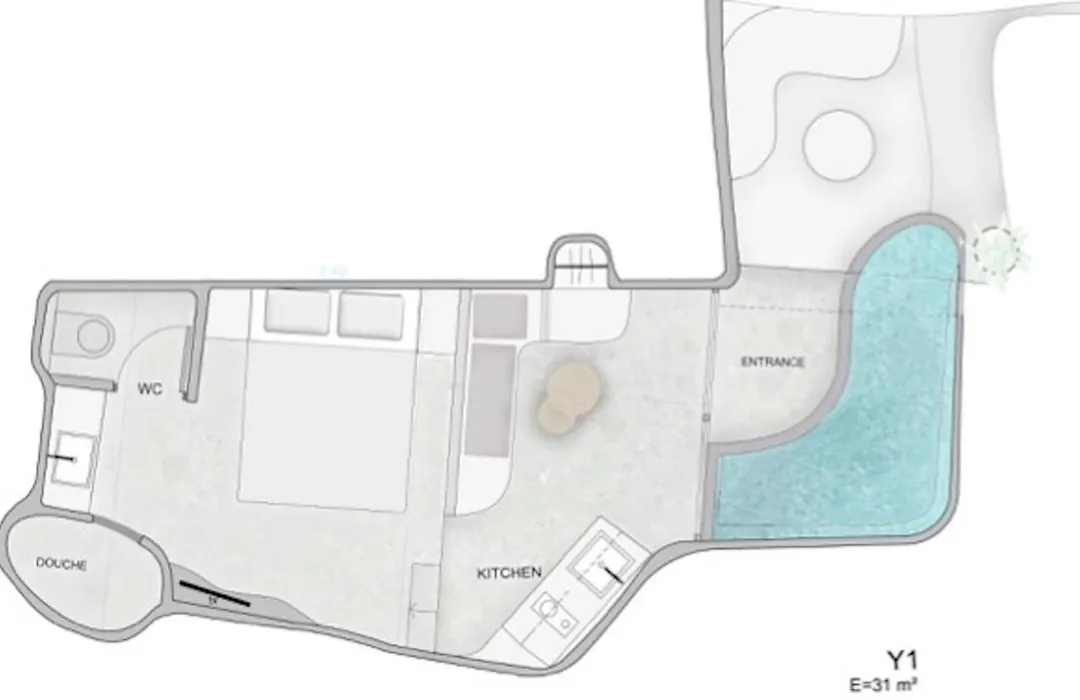 Niso Cave Suites-1