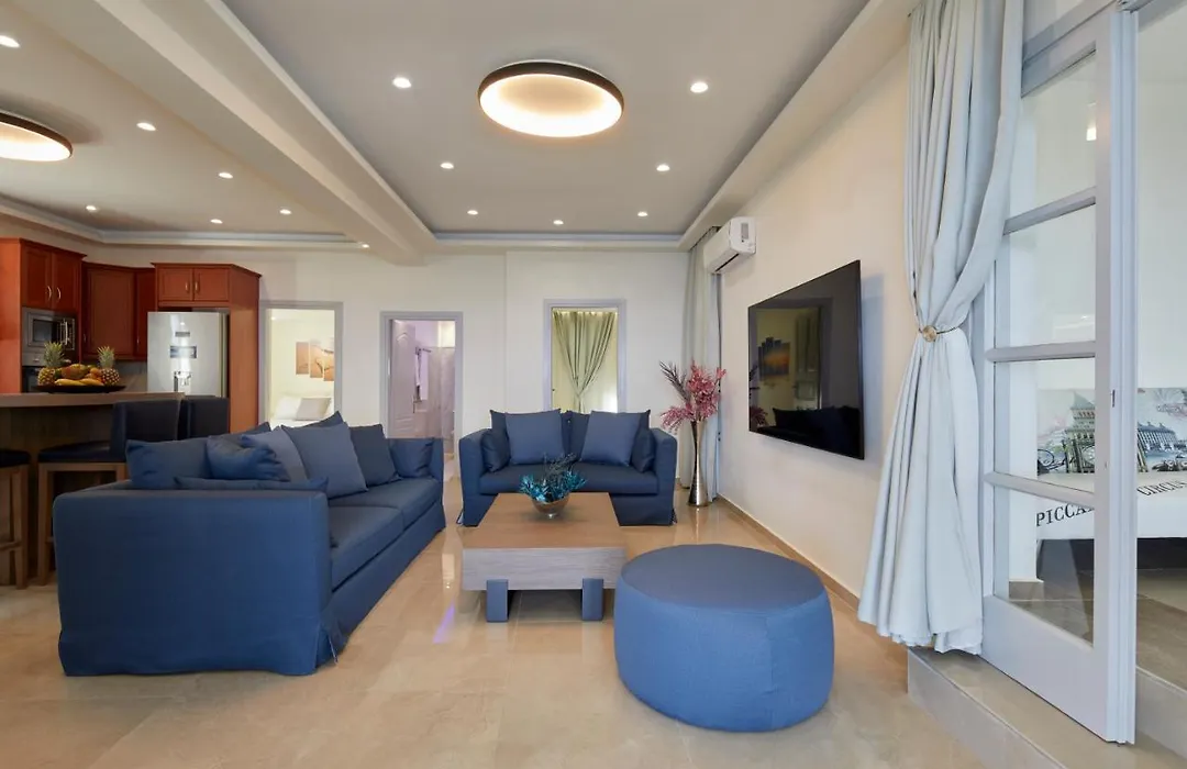Soultouch Beachfront Villa-1