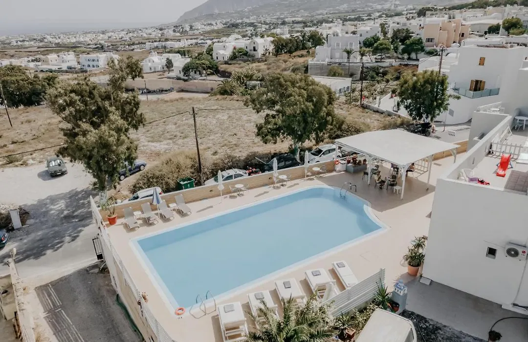 Hotel Thirasia-1