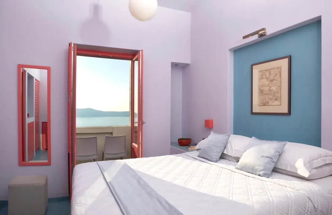 24K Caldera Suites-1