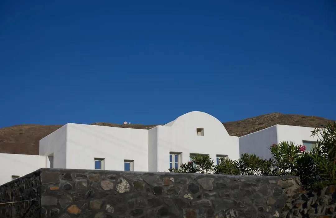 Danae Suites Santorini-1