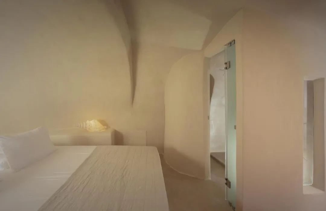Oia Waves Cave Houses-1