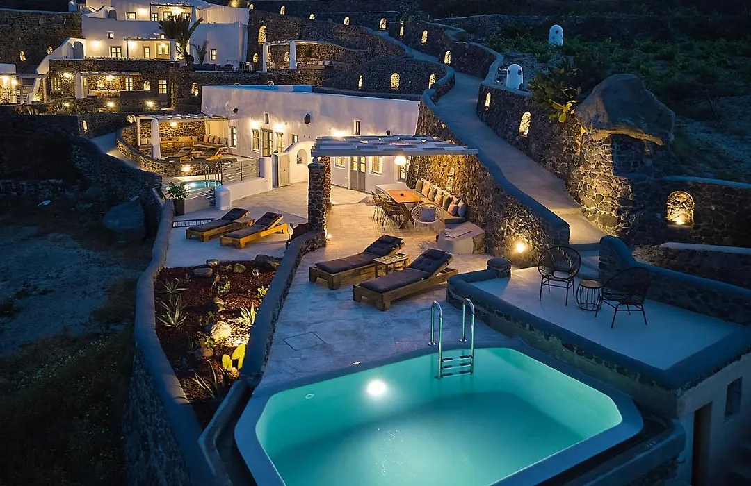 El Verano Suites-1