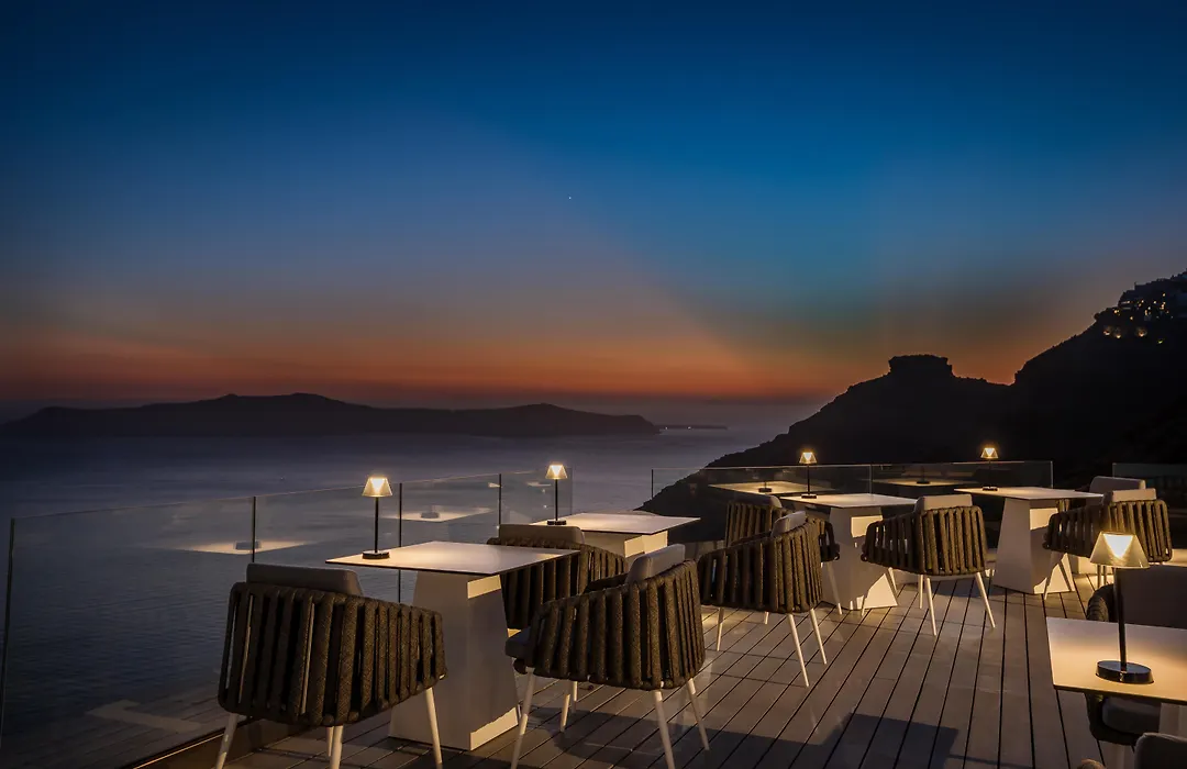 Sun Rocks Boutique Hotel (Adults Only)-1