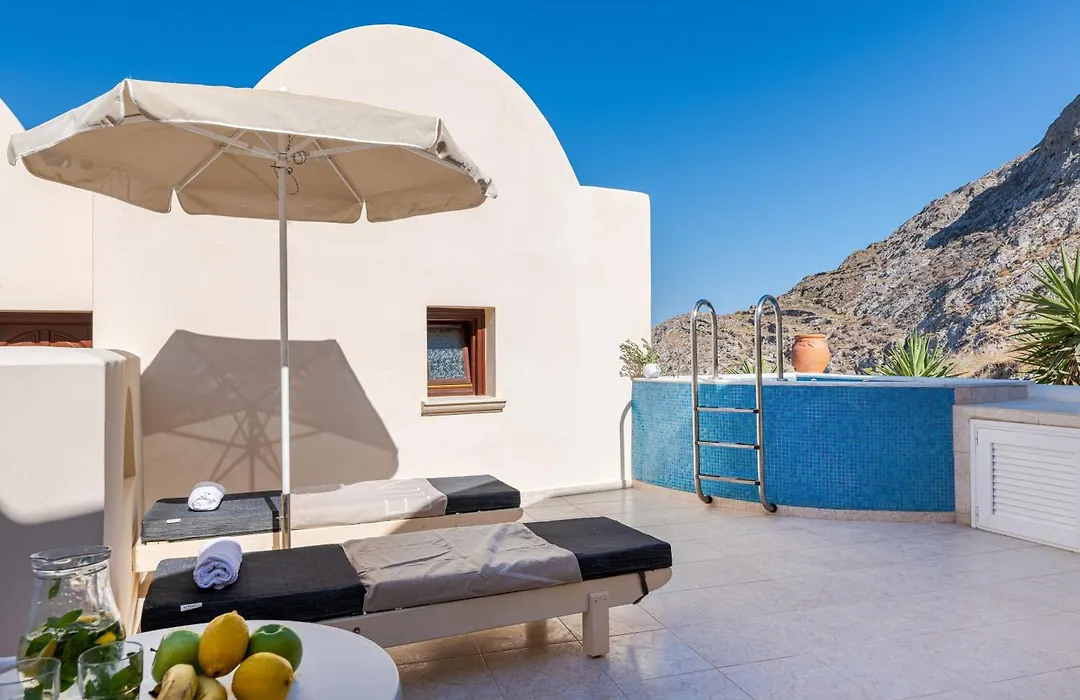 Epavlis Hotel & Spa-1