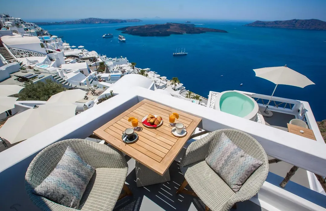 Chic Hotel Santorini-1