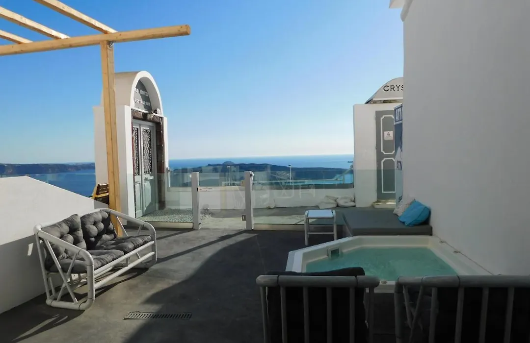Thira Sun Suites-1