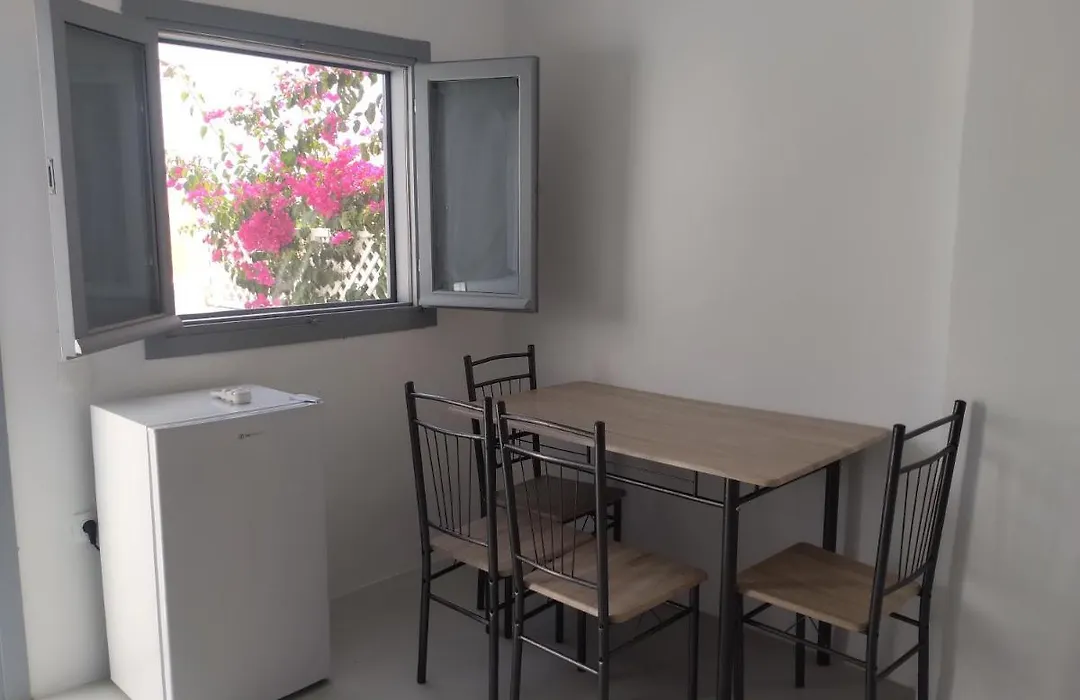 Traditional Apartment-1