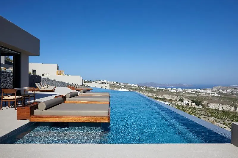 North Santorini - A Luxury Spa Hotel-1