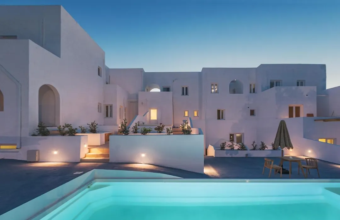 Voca Hotel & Suites-1