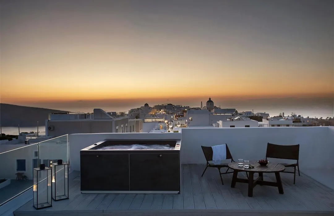 Armonoia Suites Santorini-1