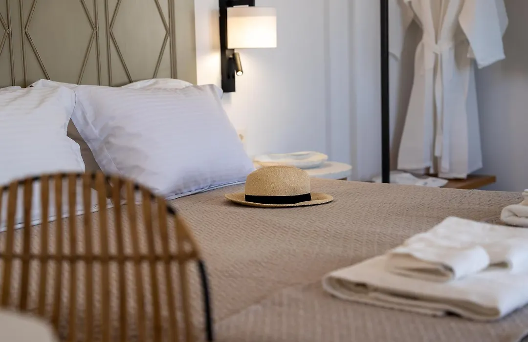 Santorini Hillside Suites & Villas-1