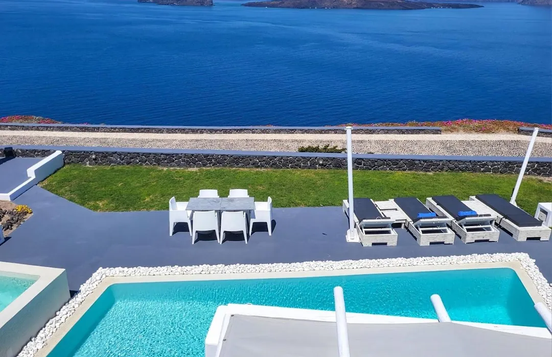 Santorini Princess Presidential Suites-1
