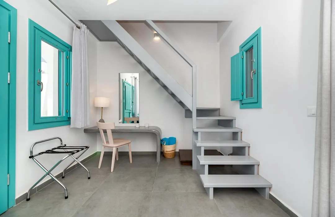 Santa Irina Luxury Sunny Lofts-1