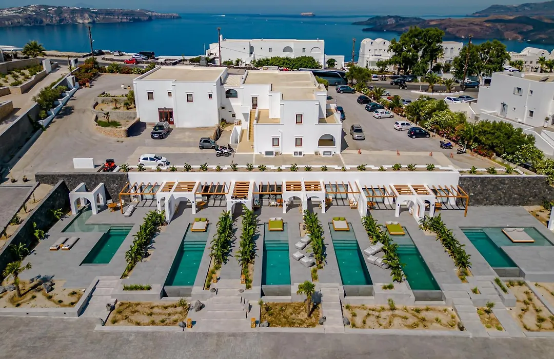 Numa Santorini-1