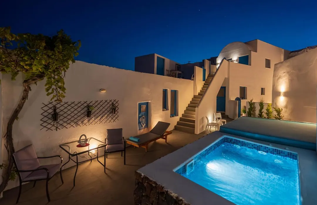 Santorita Suites-1