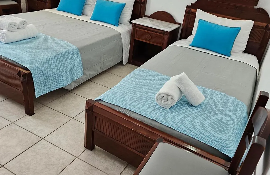 Hotel Leta-1