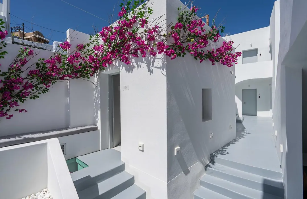 Cycladic Suites & Spa-1