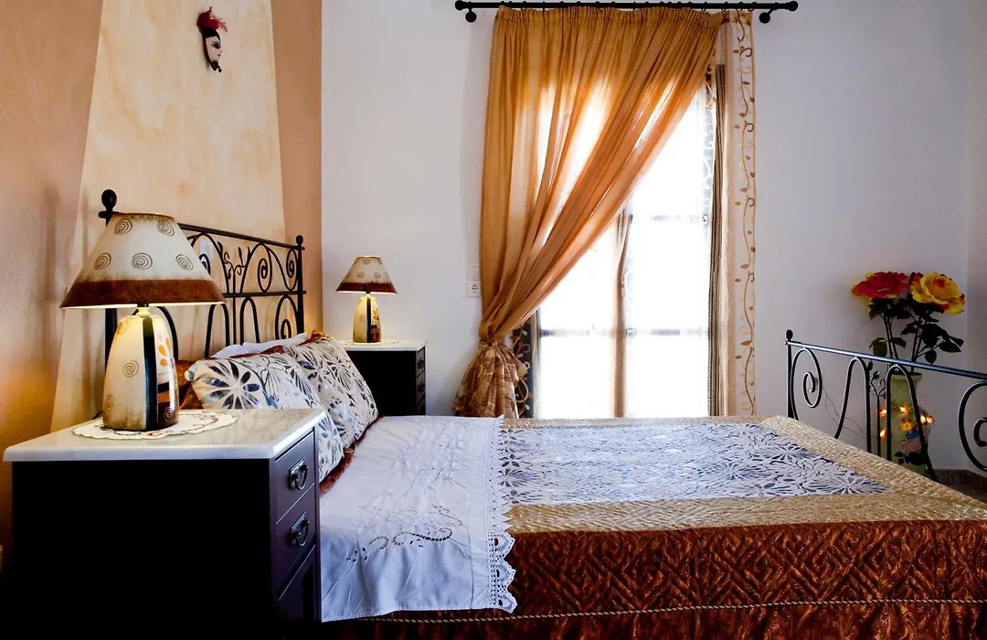 Villa Koronios-1