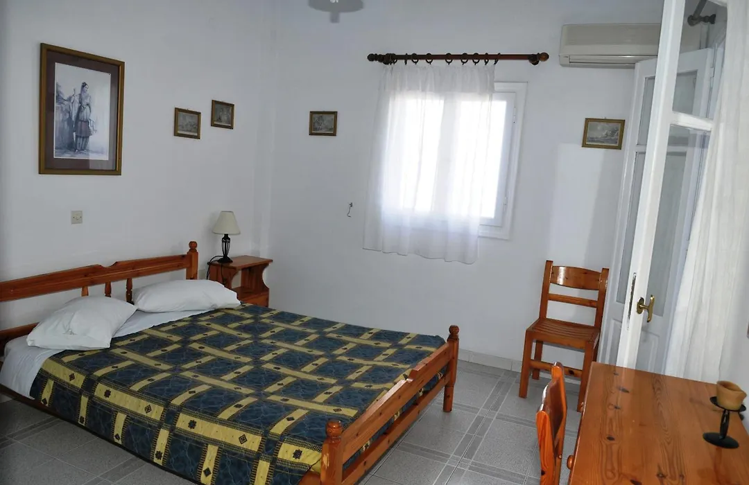 Katerina Kafieri Apartments-1