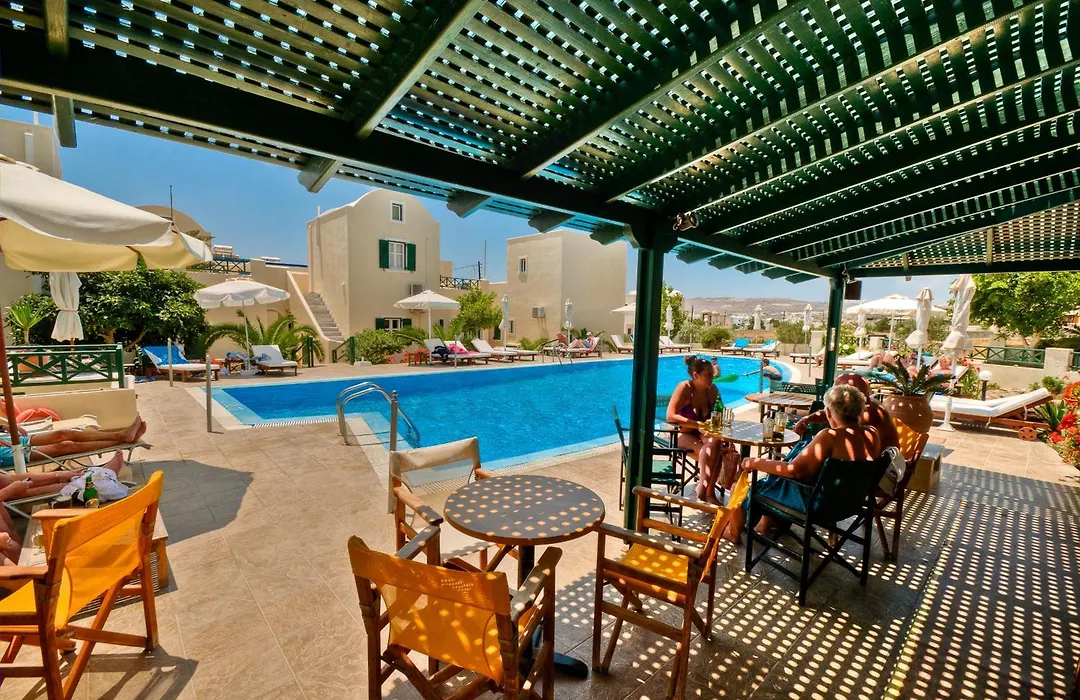 Phevos Villa-1