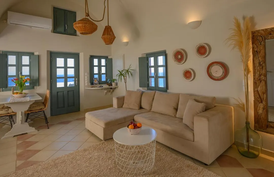 Michelangelo Beach Villa-1