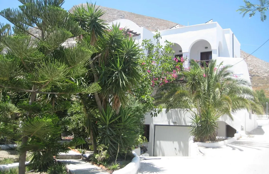 Vocamvilia Apartments-1