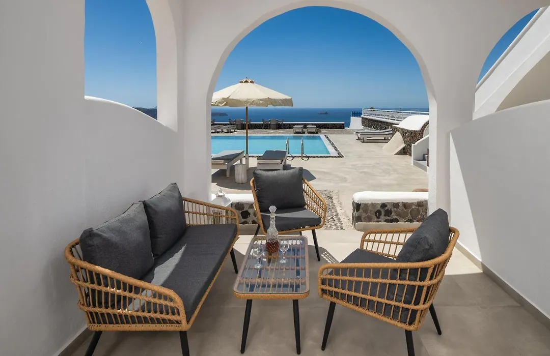 Villa Thiranthemis (Adults Only)-1