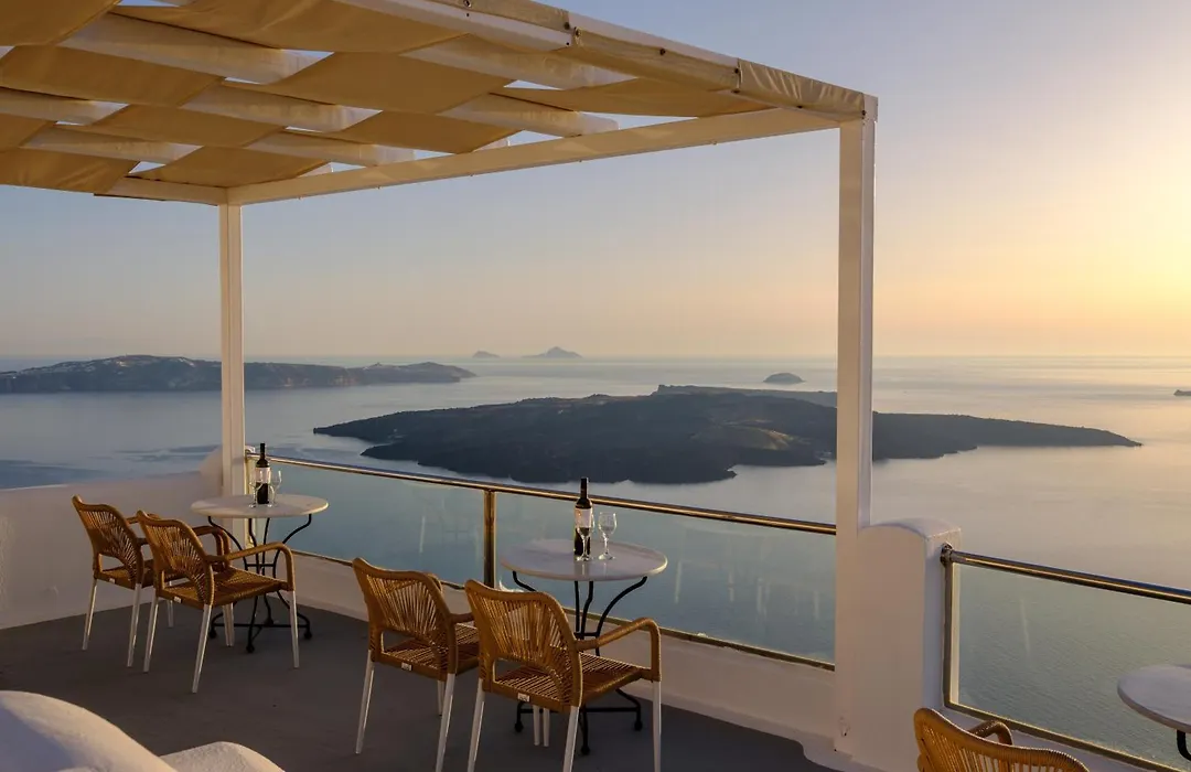 Vallas Apartments & Villas-1