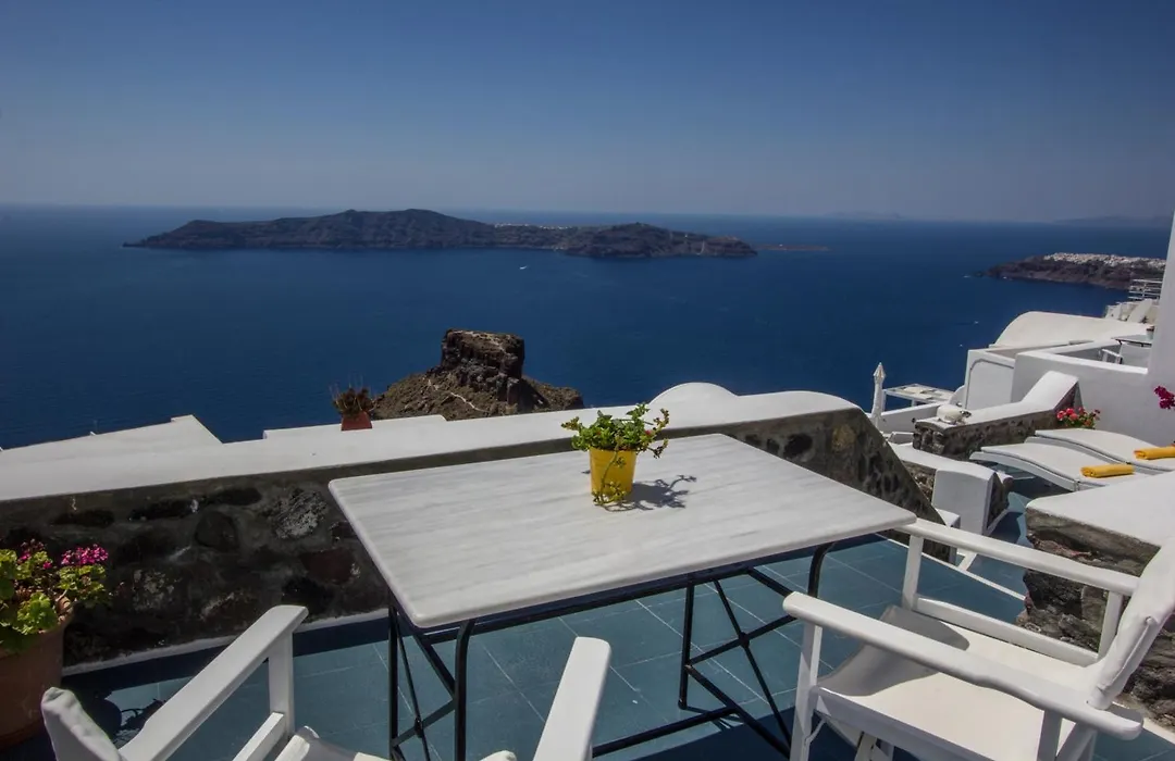 Heliades Apartments-1