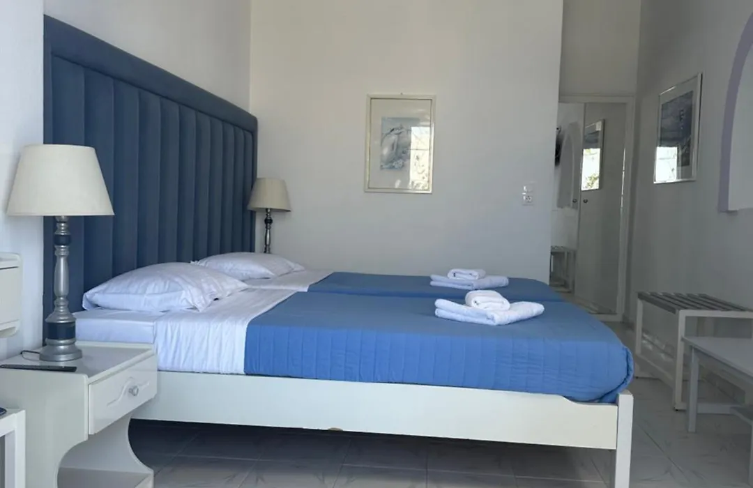 Melina Hotel-1