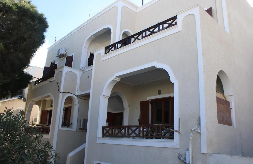 Rodi Apartment 2-1