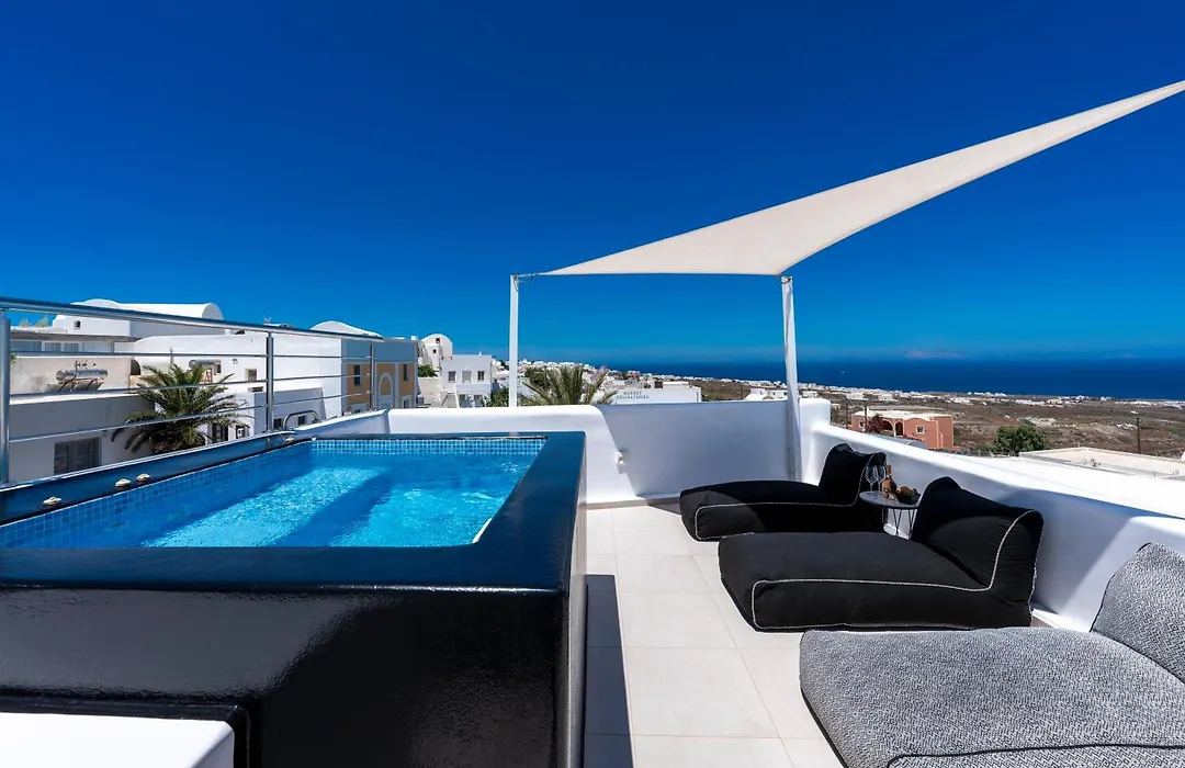 Sole D'Oro Luxury Suites-1