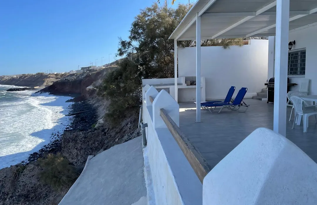 Santorini Lovers Villa-1