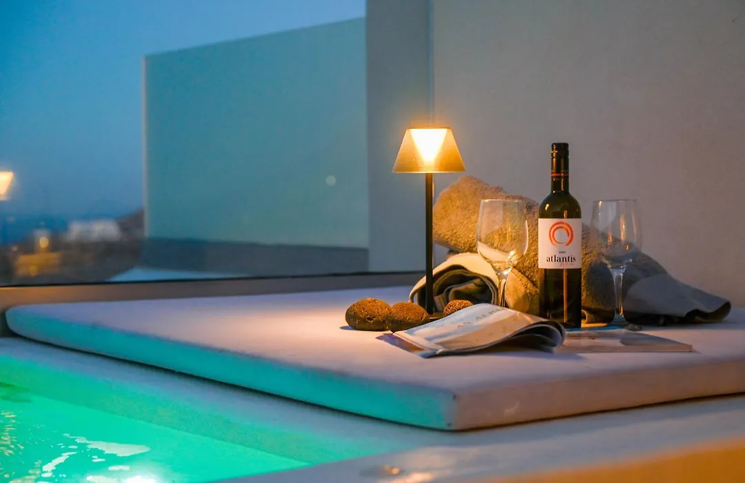 Maeva Suites Santorini-1