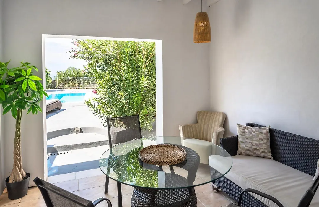 Smy Santorini Suites & Villas-1