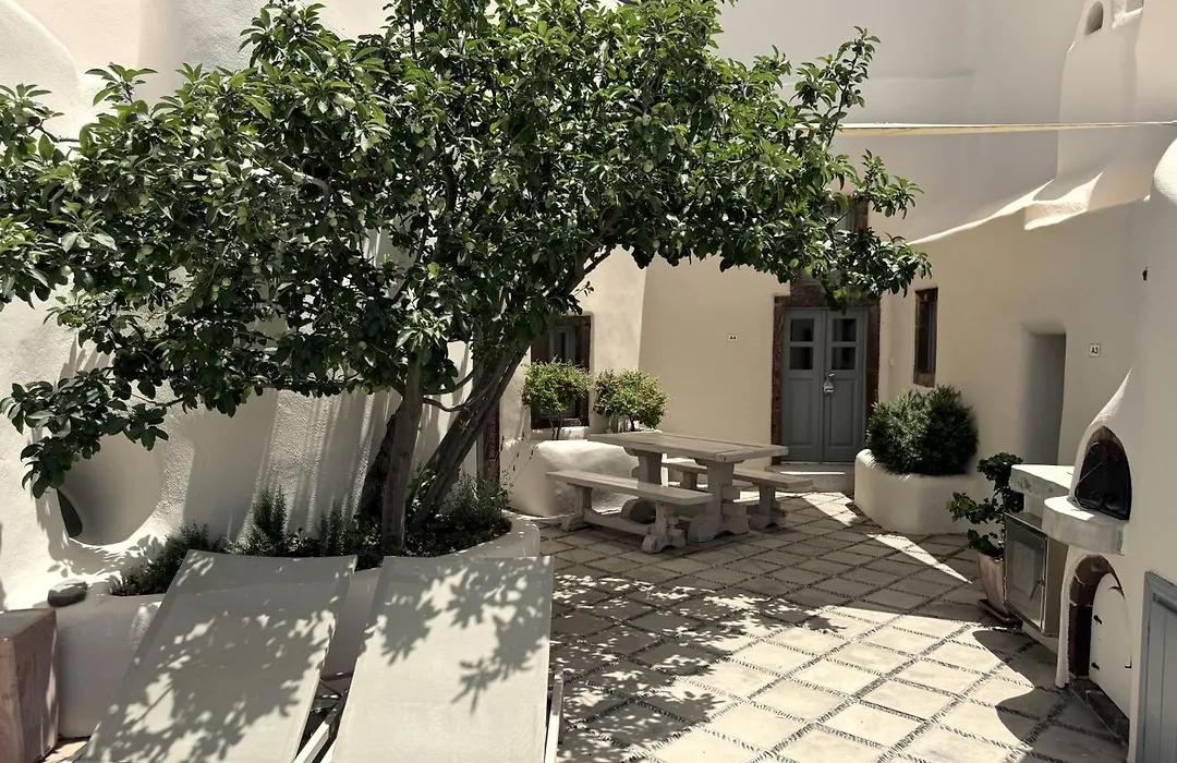 Kapari Natural Resort-1
