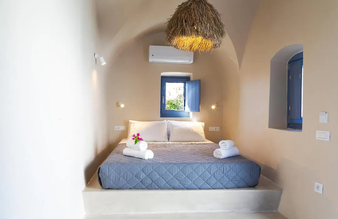 La Casa De Caldera-1