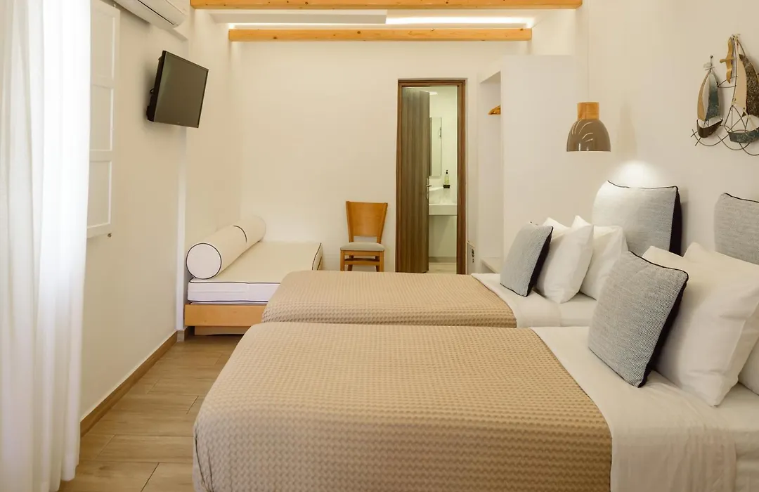 Karidis Hotel-1