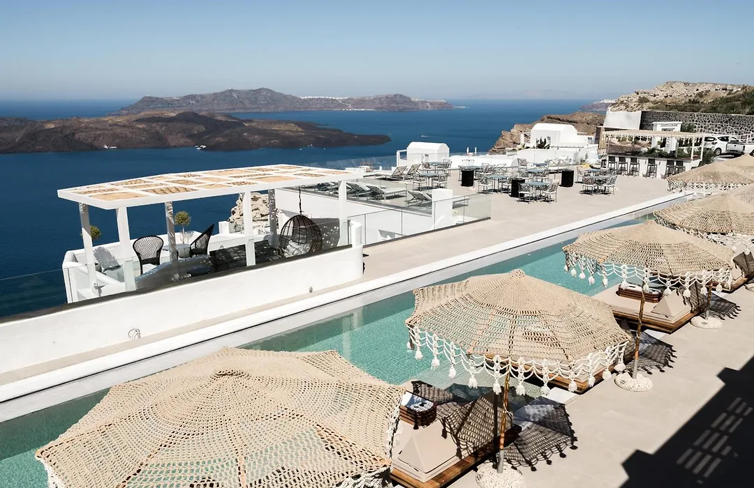 Apeiron Blue Santorini - Adults Only - Apeiron Hotels-1