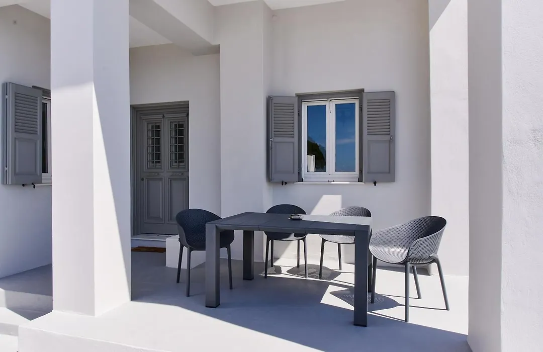 Villa Dali Danae-1