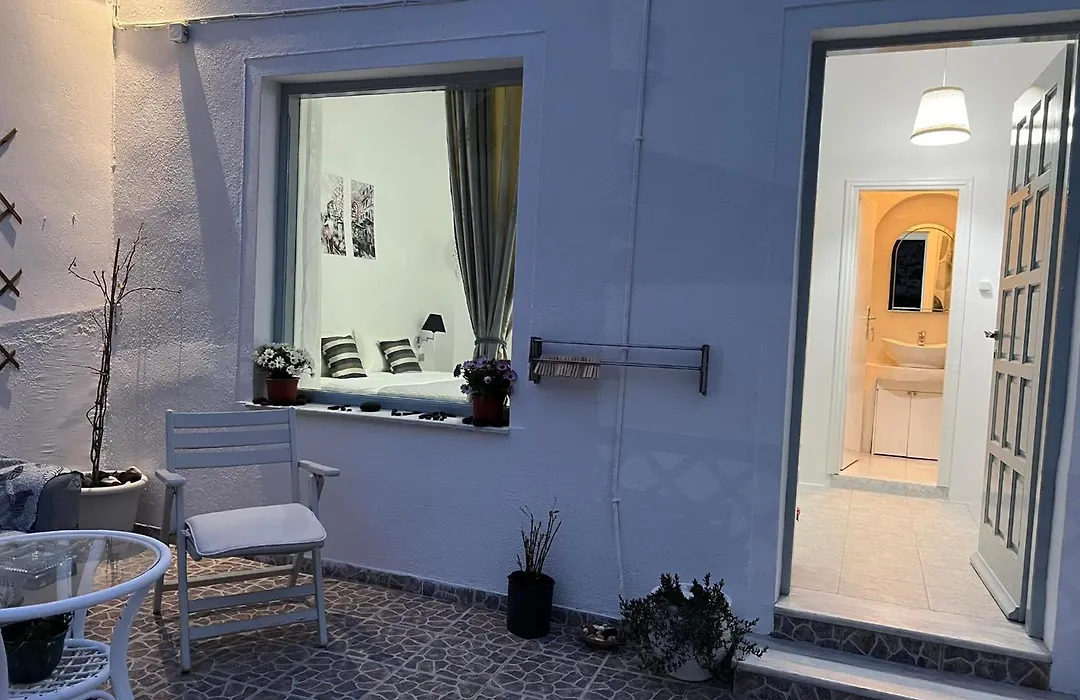 Sagma Beach Rooms-1