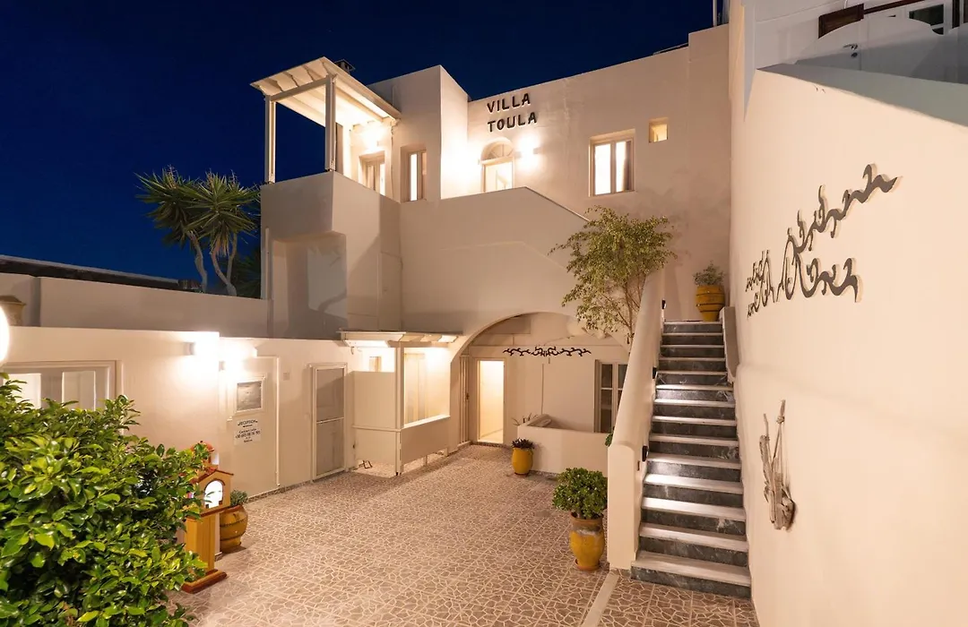 Villa Toula-1