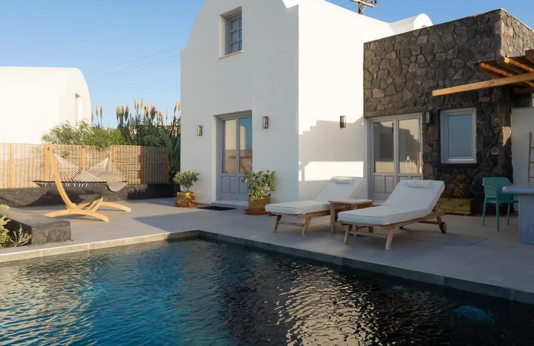 Phaos At Saint John Villas With Private Heated Pool-1