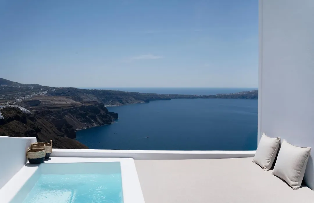 Cilon Suites Santorini-1